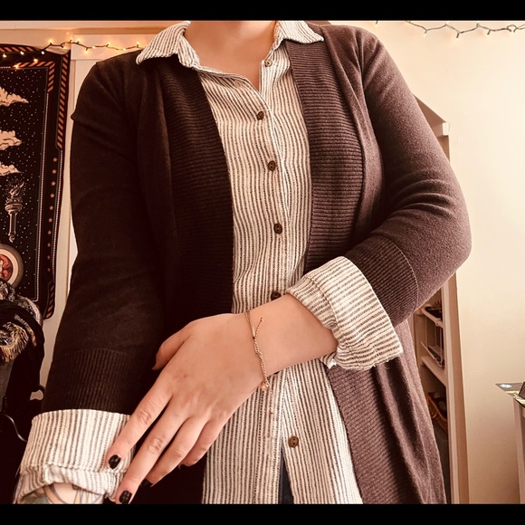 WORTHINGTON Cardigan - Picture 3 of 6